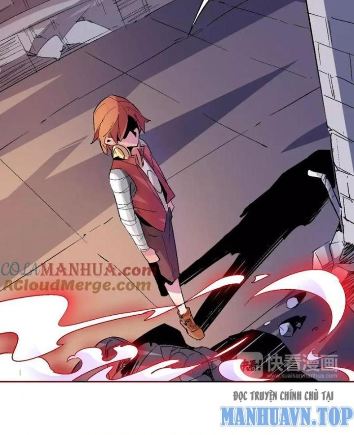 Thời Chi Luân Hồi Chapter 29 - Trang 2