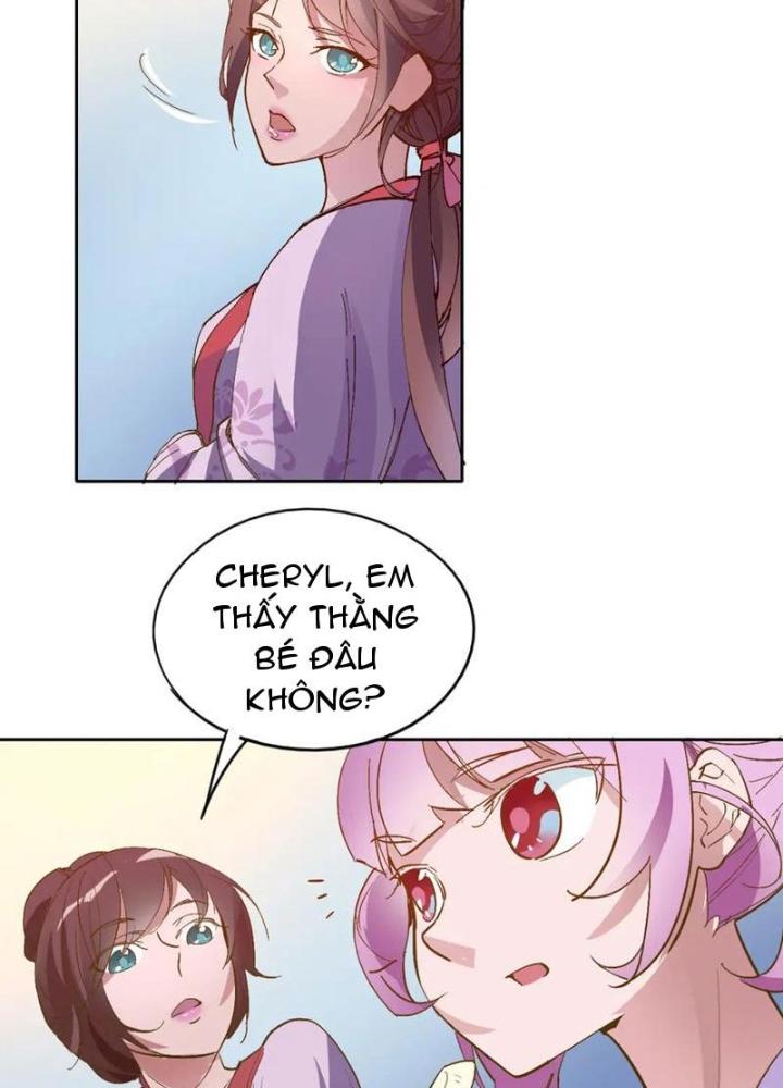 Thời Chi Luân Hồi Chapter 29 - Trang 2