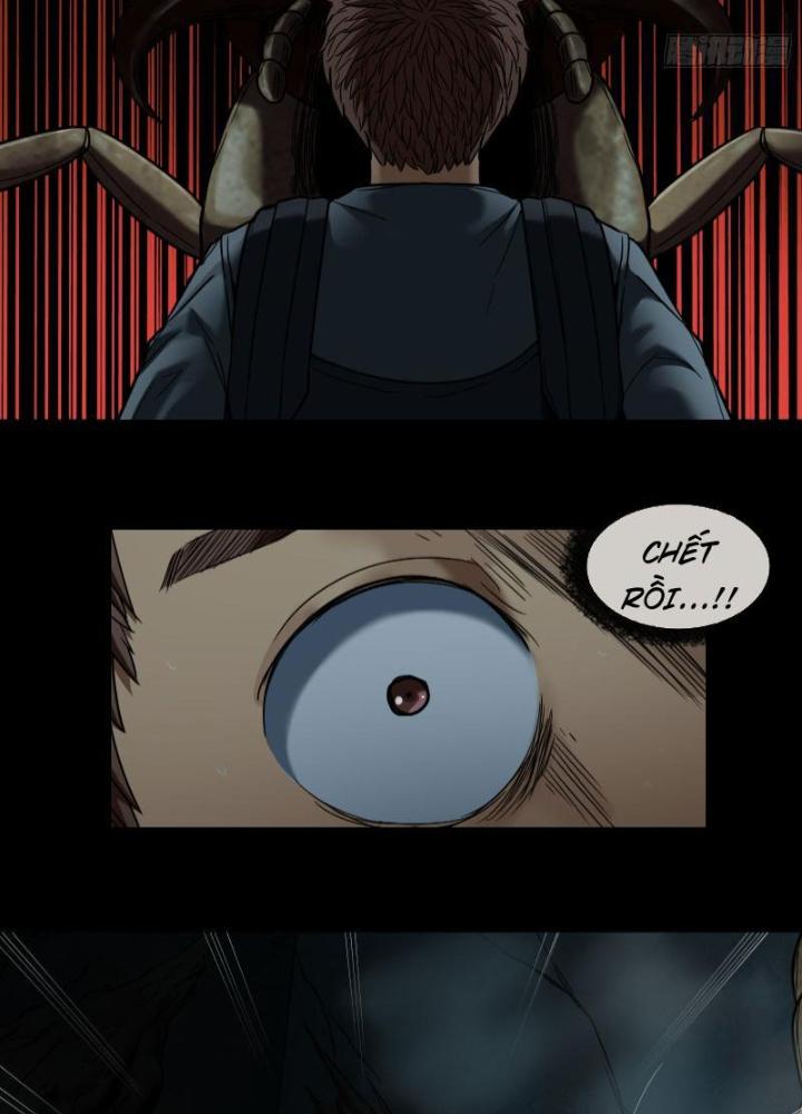 Hắc Dạ Trùng Sinh Chapter 37 - Next Chapter 38