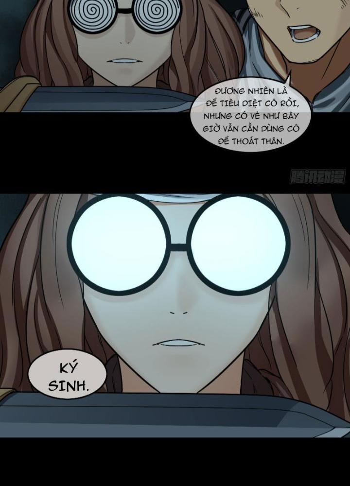 Hắc Dạ Trùng Sinh Chapter 37 - Next Chapter 38
