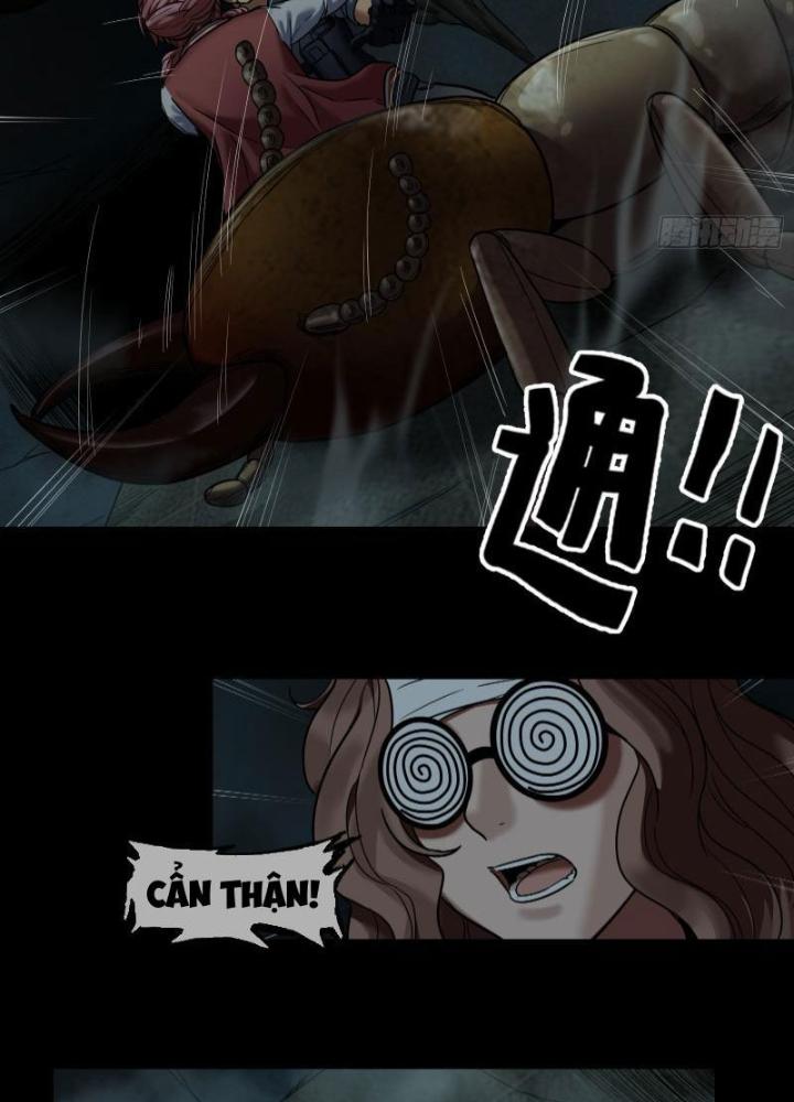 Hắc Dạ Trùng Sinh Chapter 37 - Next Chapter 38