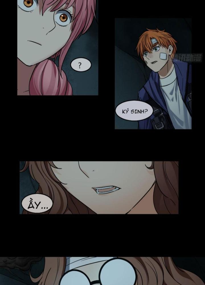 Hắc Dạ Trùng Sinh Chapter 37 - Next Chapter 38