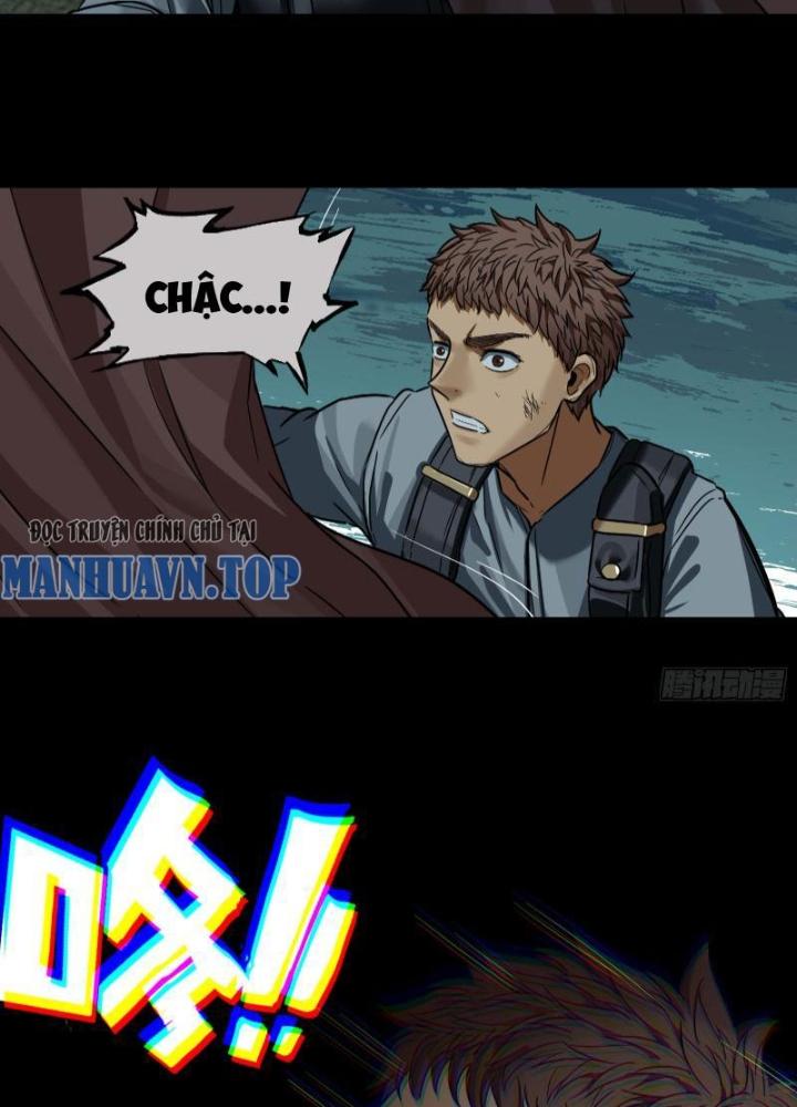 Hắc Dạ Trùng Sinh Chapter 37 - Next Chapter 38