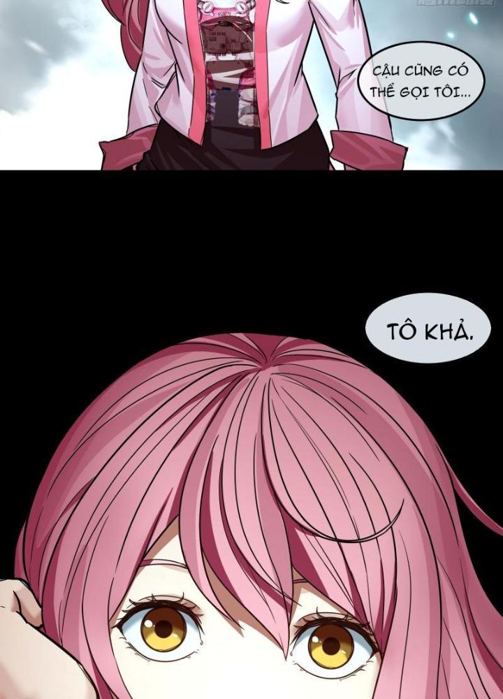 Hắc Dạ Trùng Sinh Chapter 37 - Next Chapter 38