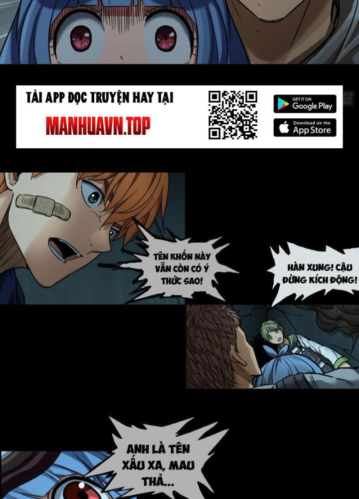 Hắc Dạ Trùng Sinh Chapter 38 - Next Chapter 39