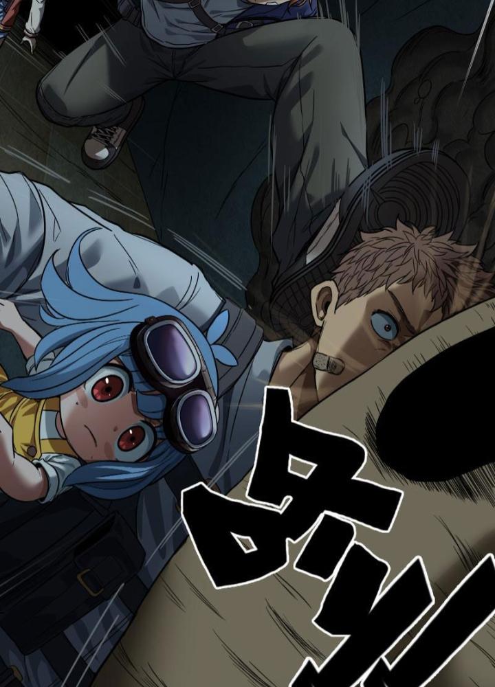 Hắc Dạ Trùng Sinh Chapter 38 - Next Chapter 39