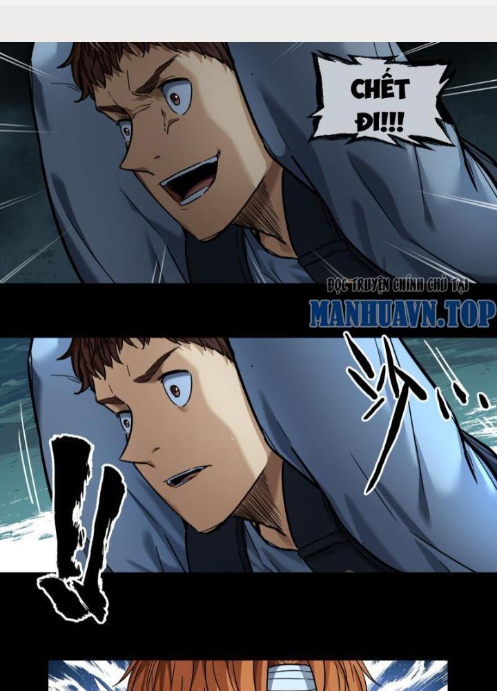 Hắc Dạ Trùng Sinh Chapter 39 - Next Chapter 40