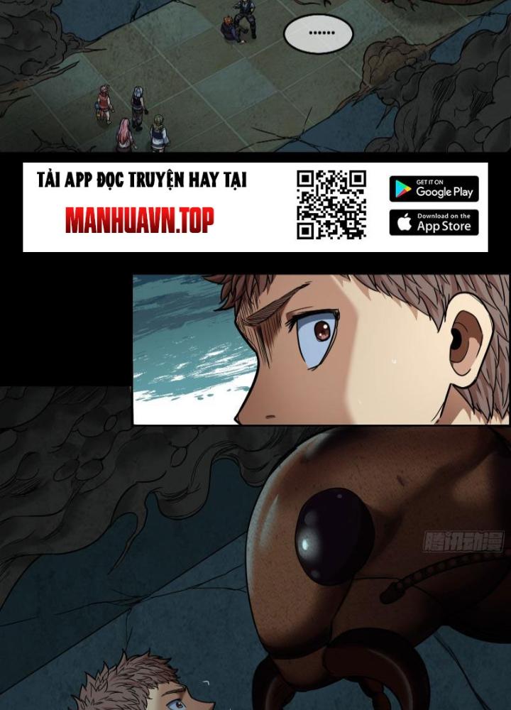 Hắc Dạ Trùng Sinh Chapter 39 - Next Chapter 40