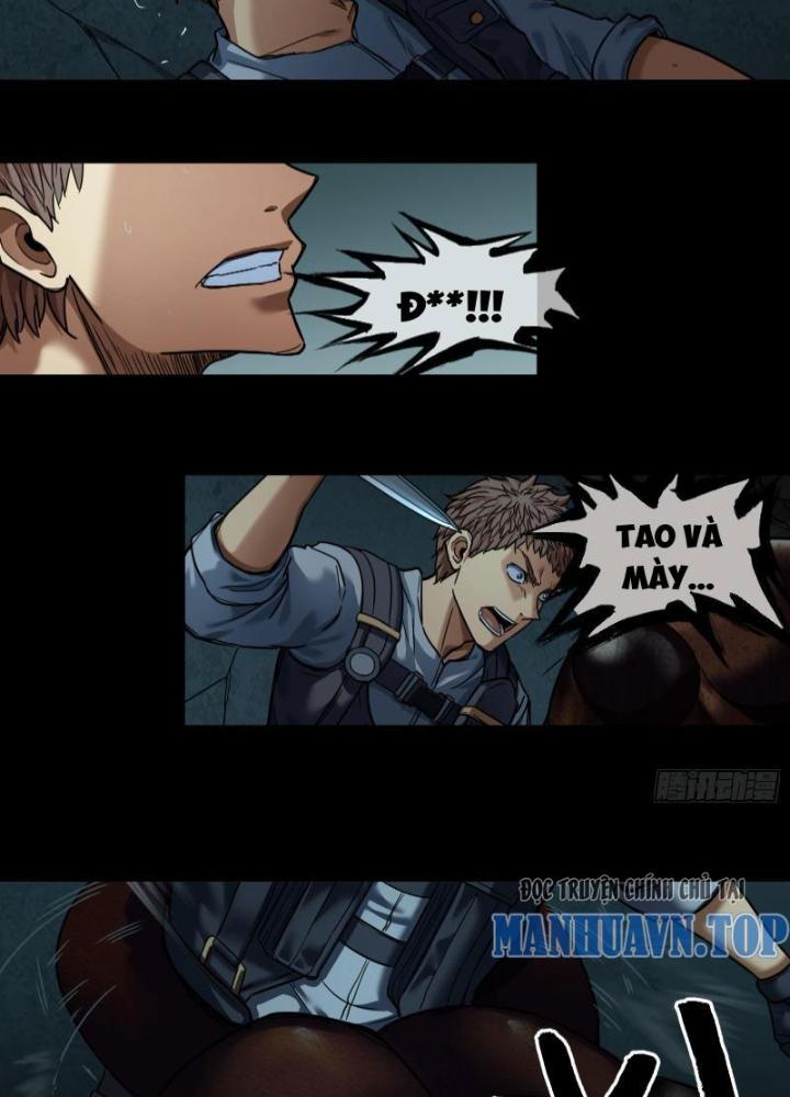 Hắc Dạ Trùng Sinh Chapter 39 - Next Chapter 40