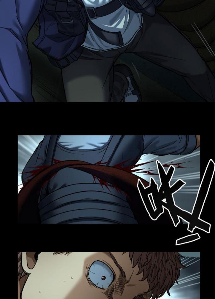 Hắc Dạ Trùng Sinh Chapter 39 - Next Chapter 40