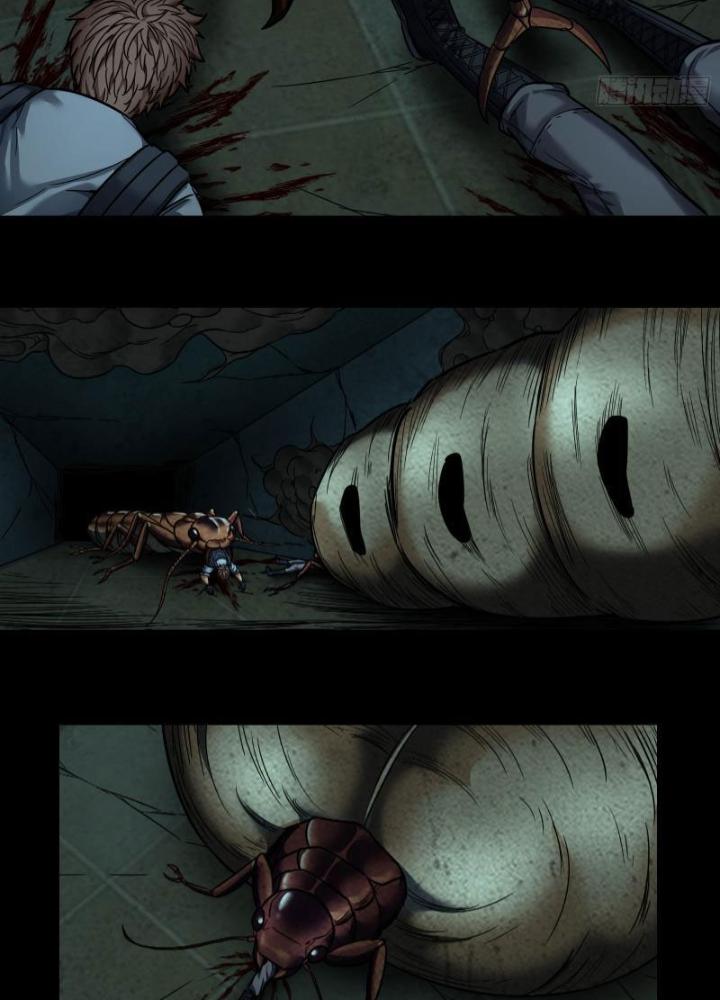 Hắc Dạ Trùng Sinh Chapter 39 - Next Chapter 40