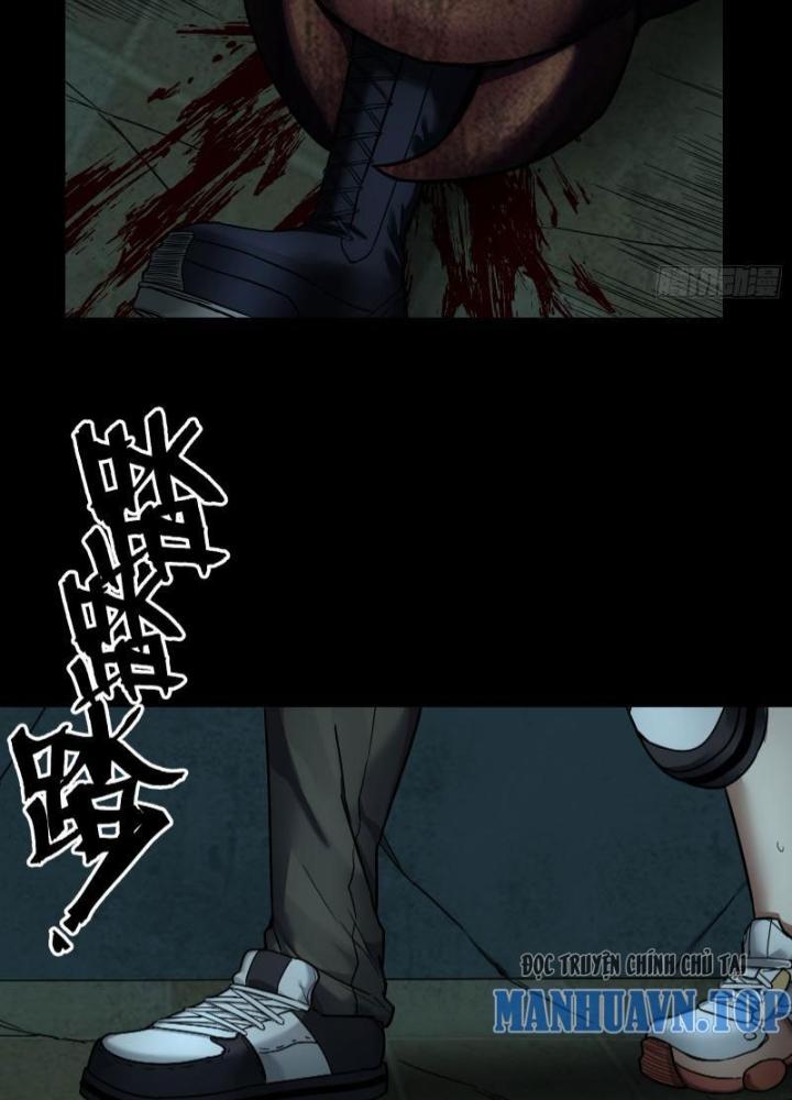 Hắc Dạ Trùng Sinh Chapter 39 - Next Chapter 40
