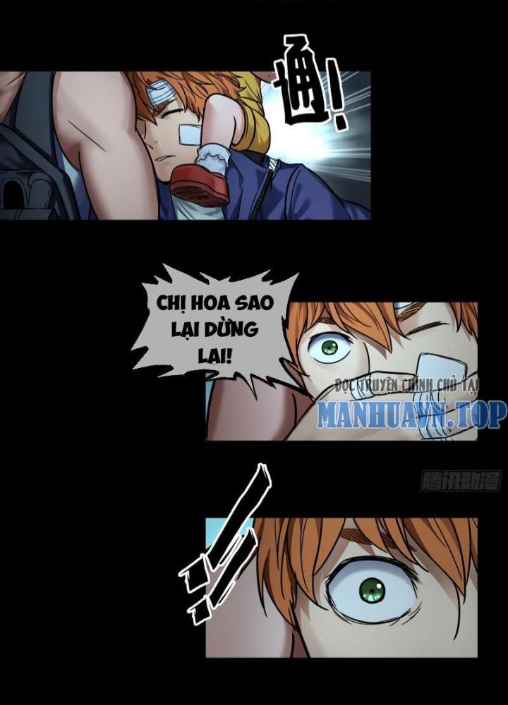 Hắc Dạ Trùng Sinh Chapter 39 - Next Chapter 40