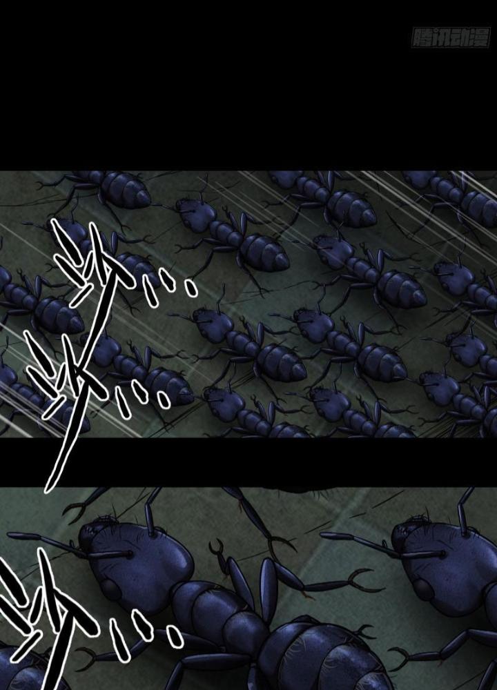 Hắc Dạ Trùng Sinh Chapter 39 - Next Chapter 40