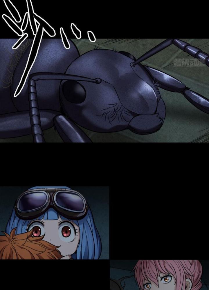 Hắc Dạ Trùng Sinh Chapter 39 - Next Chapter 40