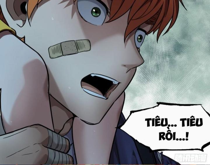 Hắc Dạ Trùng Sinh Chapter 39 - Next Chapter 40