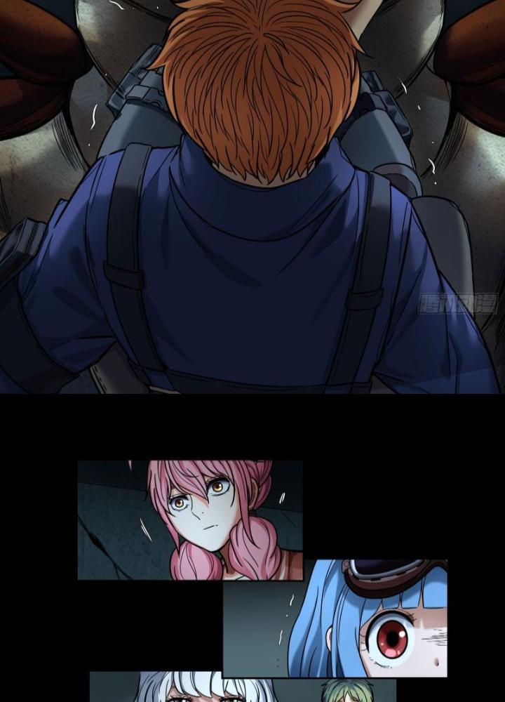 Hắc Dạ Trùng Sinh Chapter 39 - Next Chapter 40