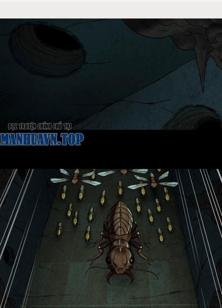 Hắc Dạ Trùng Sinh Chapter 40 - Trang 2