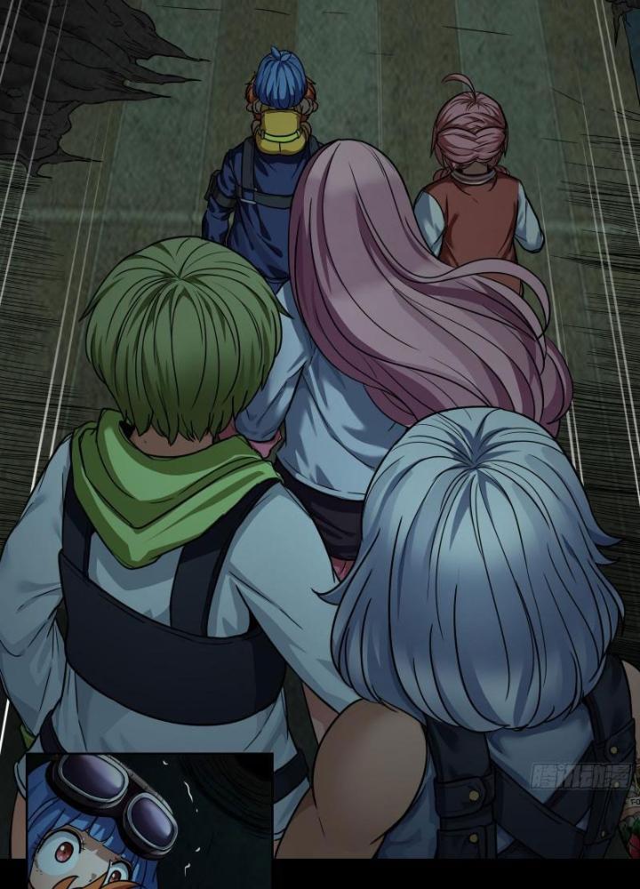 Hắc Dạ Trùng Sinh Chapter 40 - Trang 2