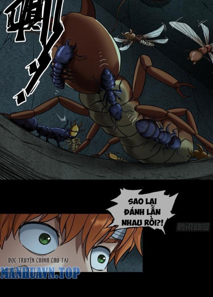 Hắc Dạ Trùng Sinh Chapter 40 - Trang 2