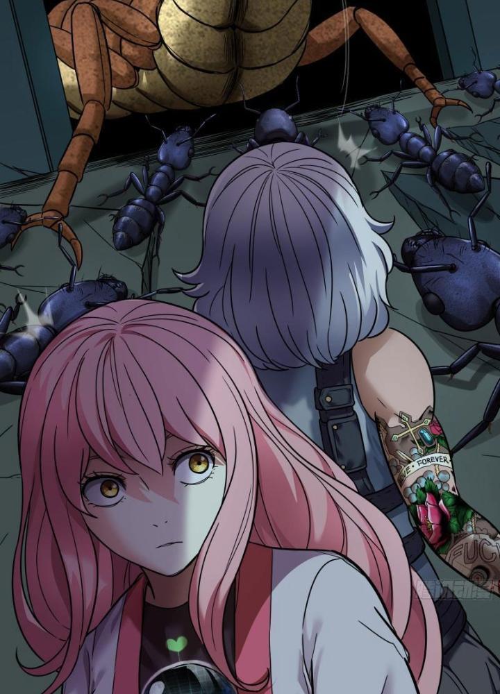 Hắc Dạ Trùng Sinh Chapter 40 - Trang 2