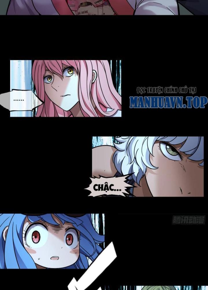 Hắc Dạ Trùng Sinh Chapter 40 - Trang 2