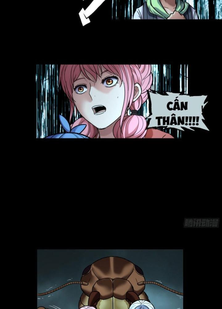 Hắc Dạ Trùng Sinh Chapter 40 - Trang 2