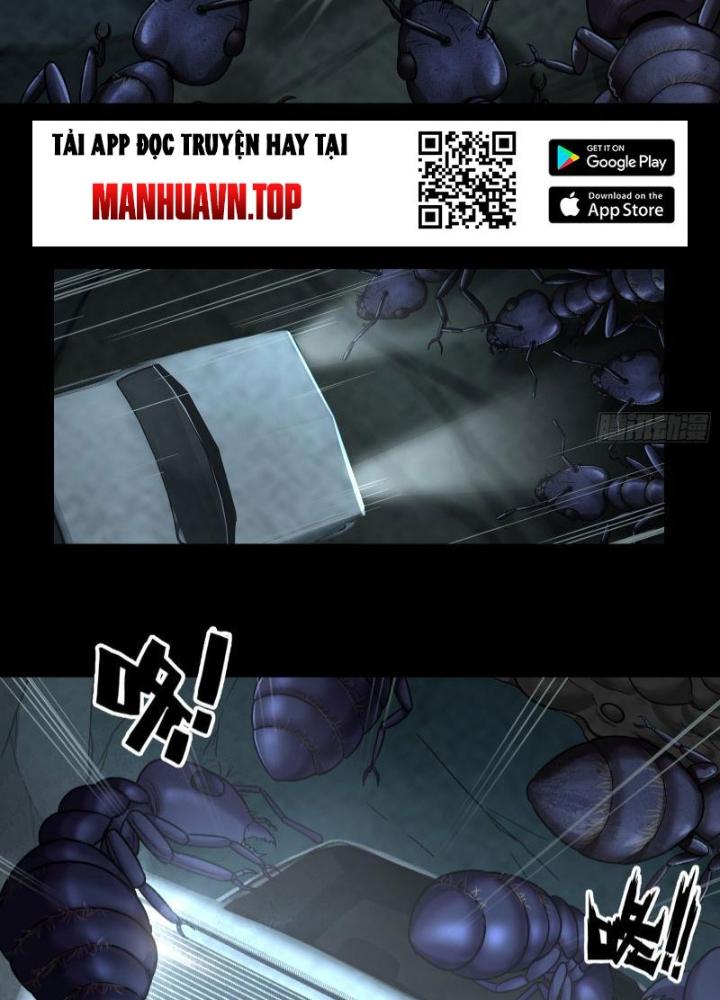 Hắc Dạ Trùng Sinh Chapter 40 - Trang 2