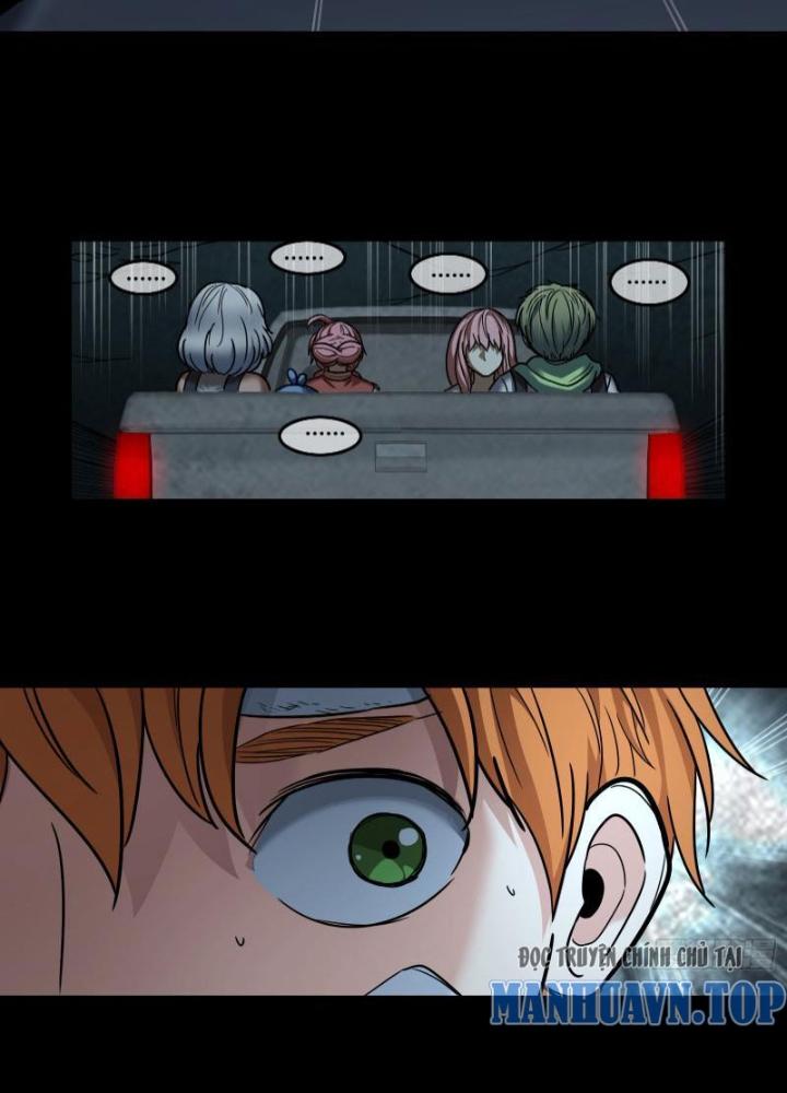 Hắc Dạ Trùng Sinh Chapter 40 - Trang 2