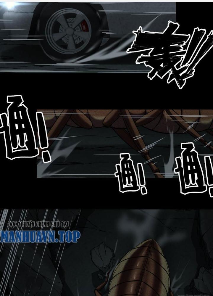 Hắc Dạ Trùng Sinh Chapter 41 - Trang 2