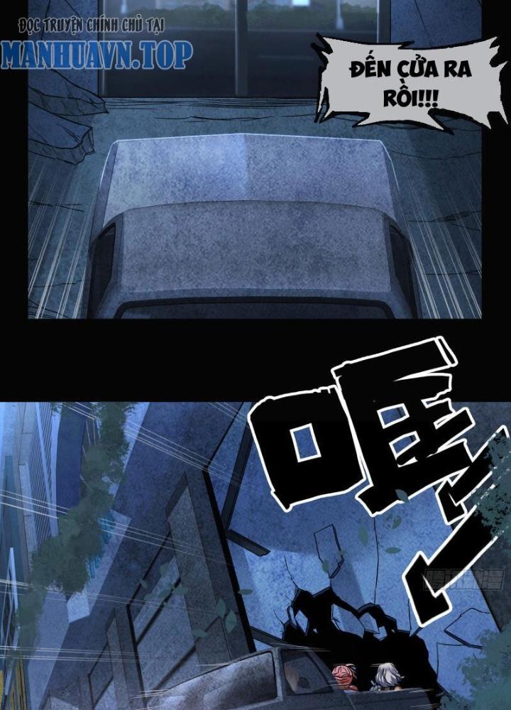 Hắc Dạ Trùng Sinh Chapter 41 - Trang 2