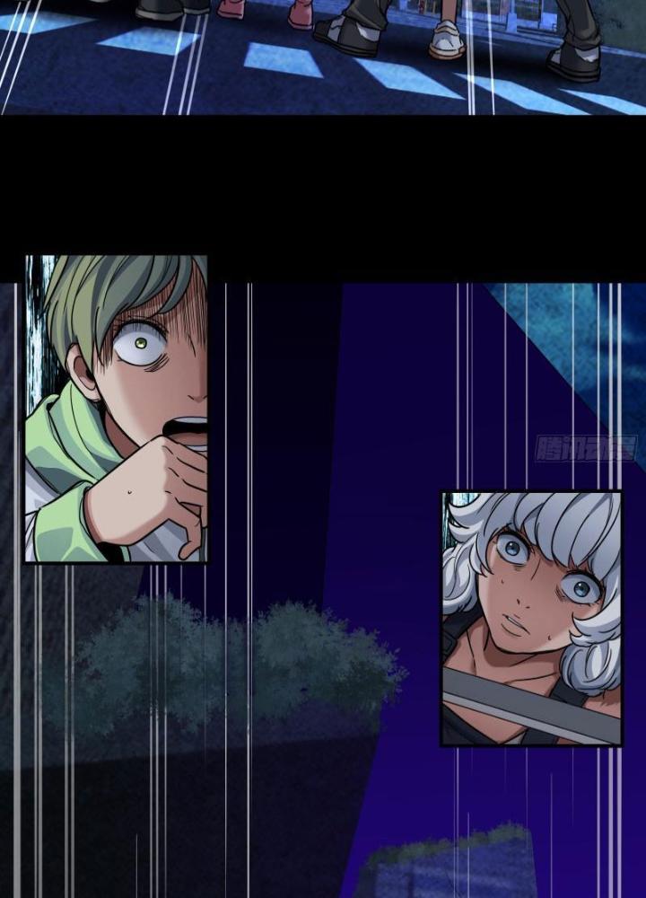 Hắc Dạ Trùng Sinh Chapter 41 - Trang 2