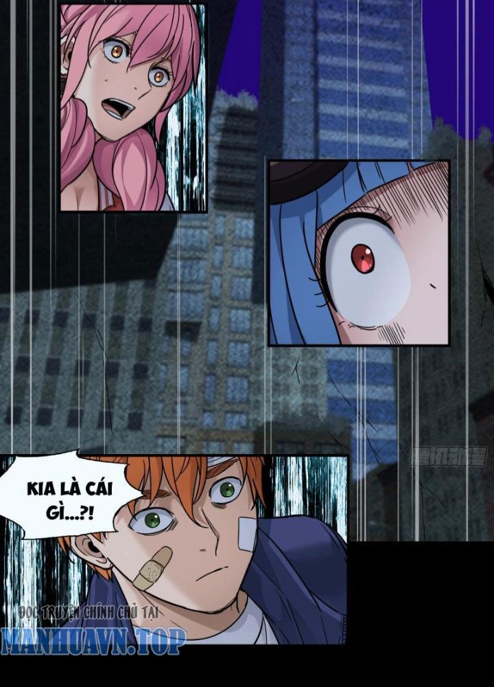 Hắc Dạ Trùng Sinh Chapter 41 - Trang 2