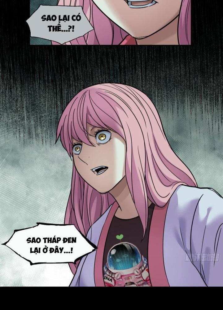 Hắc Dạ Trùng Sinh Chapter 41 - Trang 2
