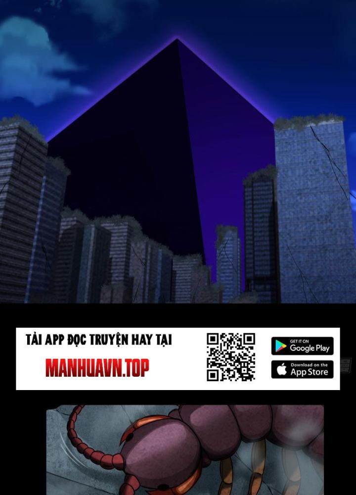 Hắc Dạ Trùng Sinh Chapter 41 - Trang 2