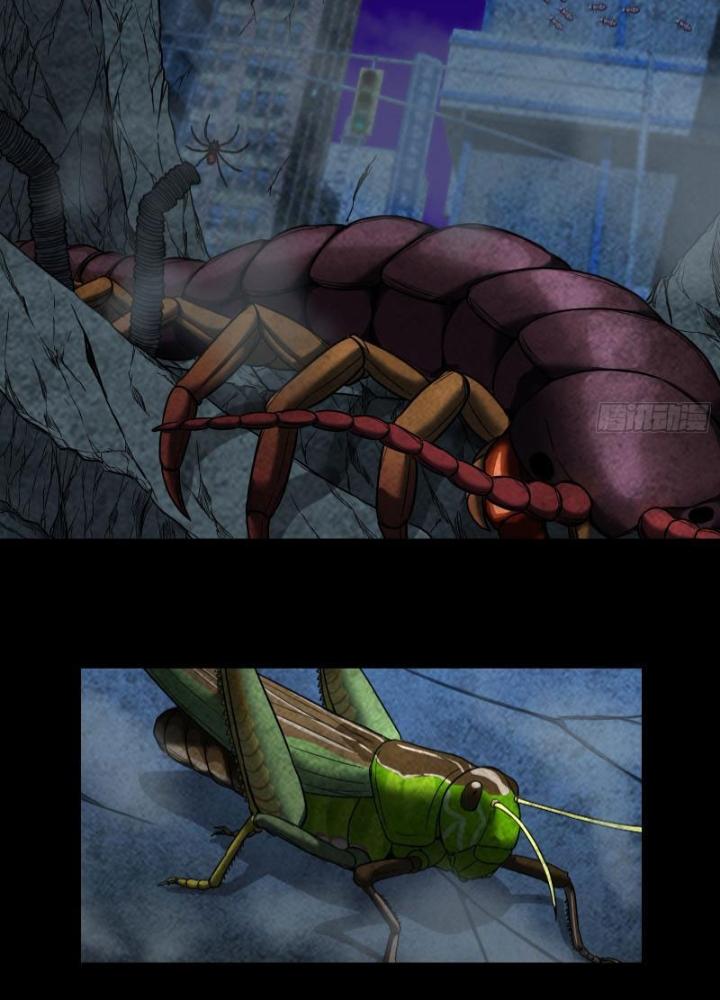 Hắc Dạ Trùng Sinh Chapter 41 - Trang 2