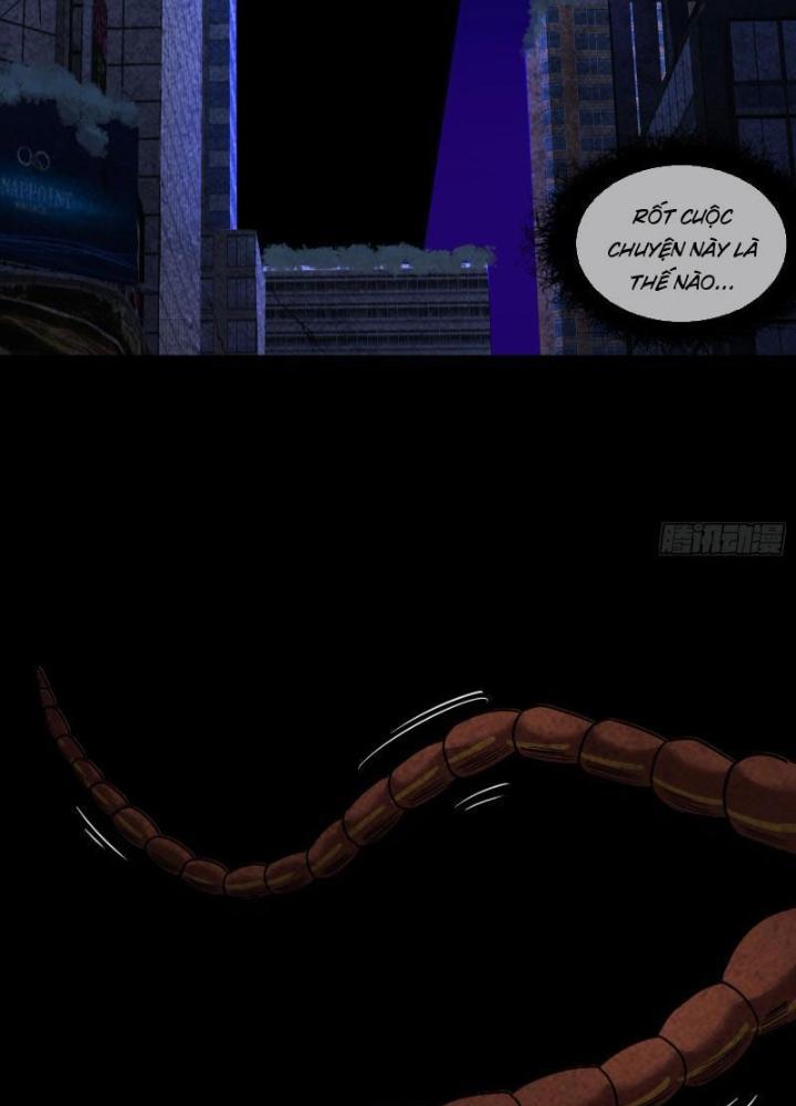 Hắc Dạ Trùng Sinh Chapter 41 - Trang 2
