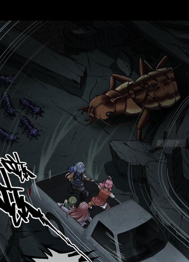 Hắc Dạ Trùng Sinh Chapter 41 - Trang 2