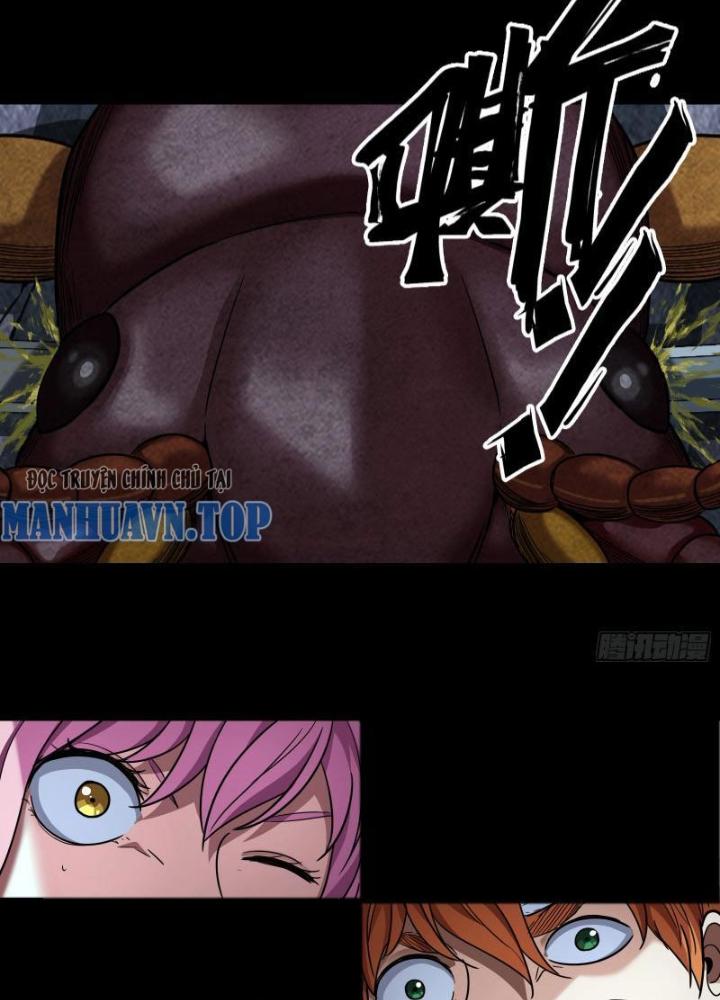 Hắc Dạ Trùng Sinh Chapter 42 - Trang 2