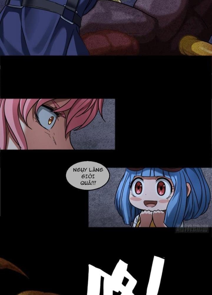 Hắc Dạ Trùng Sinh Chapter 42 - Trang 2