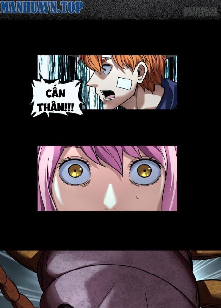 Hắc Dạ Trùng Sinh Chapter 42 - Trang 2