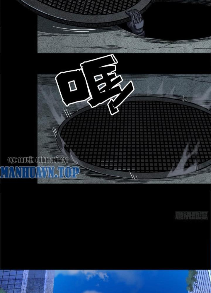 Hắc Dạ Trùng Sinh Chapter 42 - Trang 2