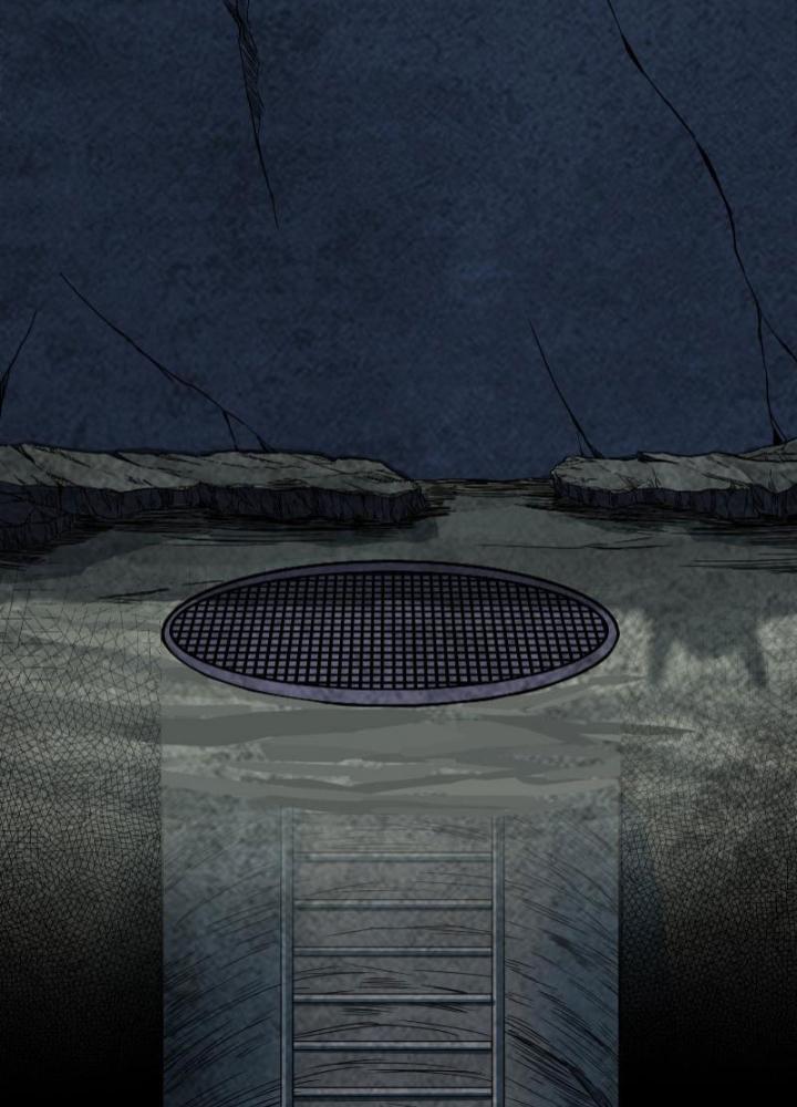 Hắc Dạ Trùng Sinh Chapter 42 - Trang 2