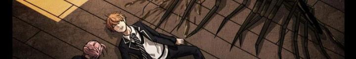 Hắc Dạ Trùng Sinh Chapter 42 - Trang 2