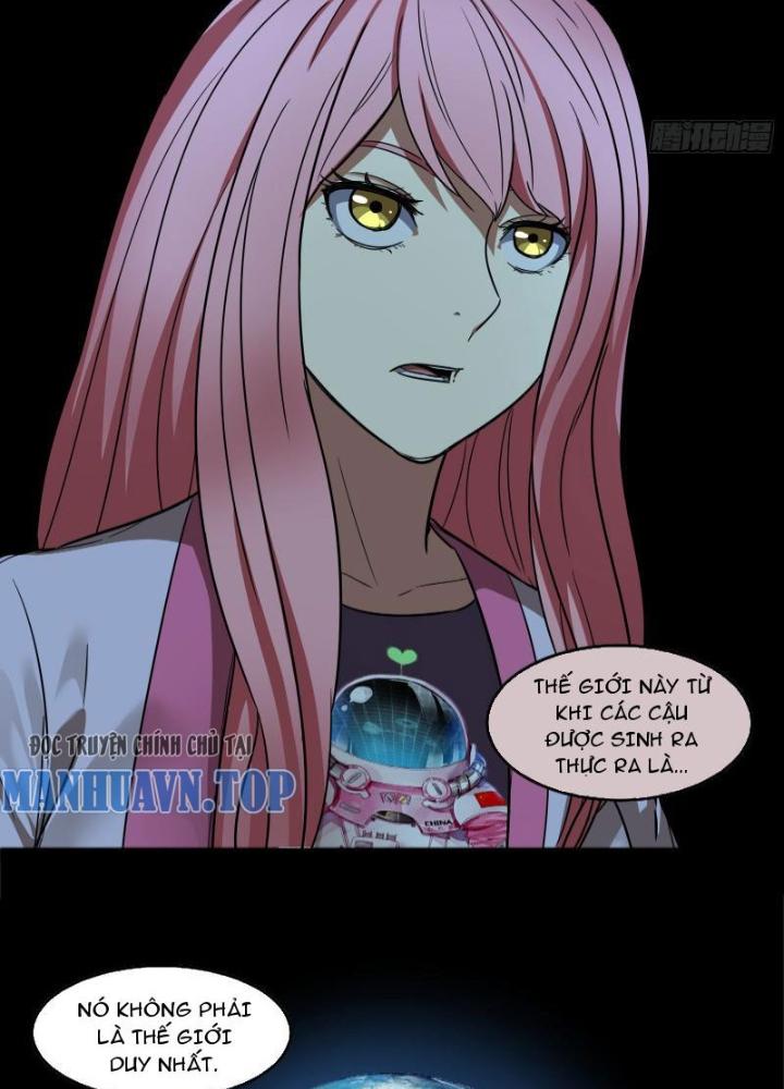 Hắc Dạ Trùng Sinh Chapter 42 - Trang 2