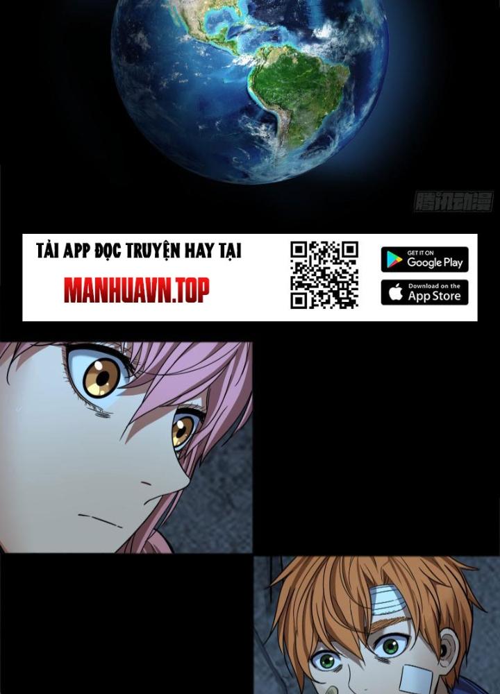 Hắc Dạ Trùng Sinh Chapter 42 - Trang 2