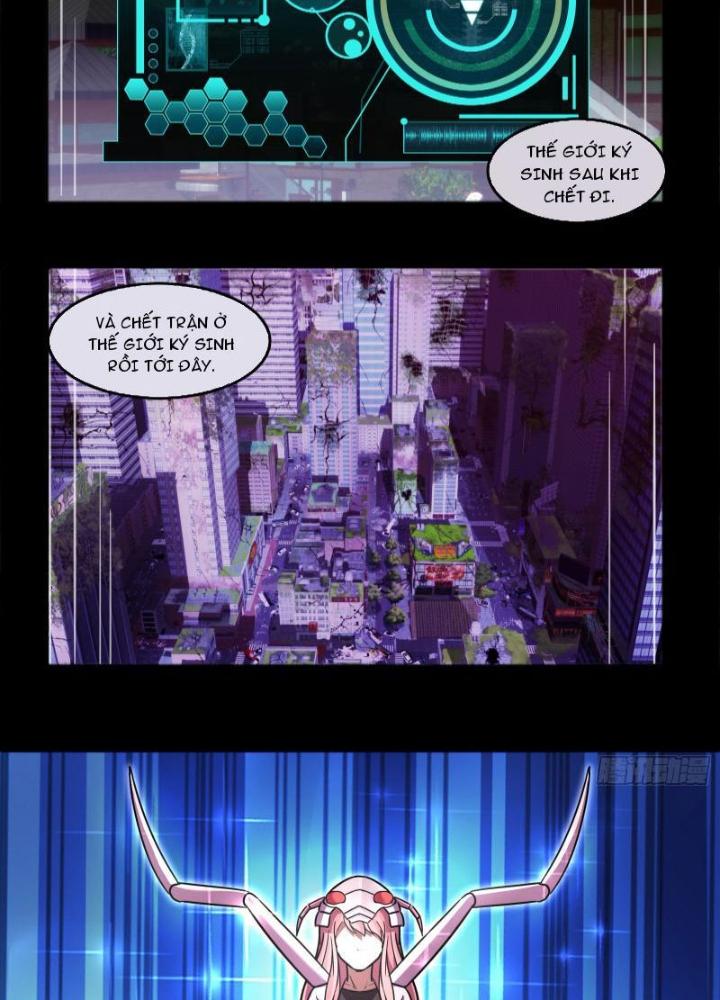 Hắc Dạ Trùng Sinh Chapter 42 - Trang 2