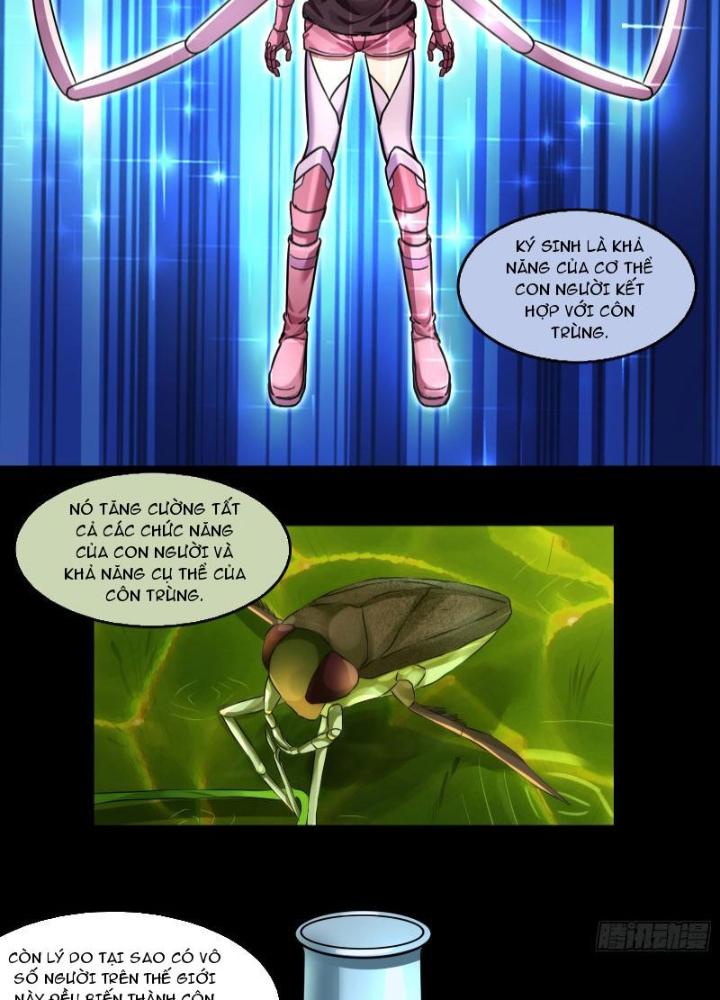 Hắc Dạ Trùng Sinh Chapter 42 - Trang 2