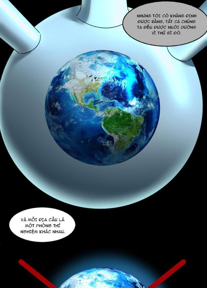 Hắc Dạ Trùng Sinh Chapter 42 - Trang 2