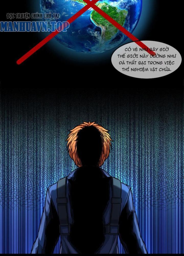 Hắc Dạ Trùng Sinh Chapter 42 - Trang 2